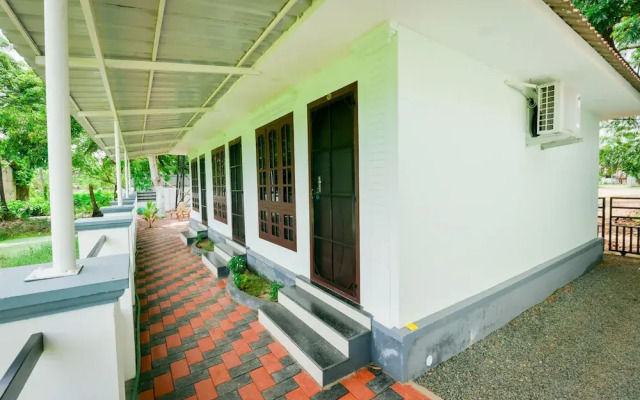 OYO 14604 Green View Residency