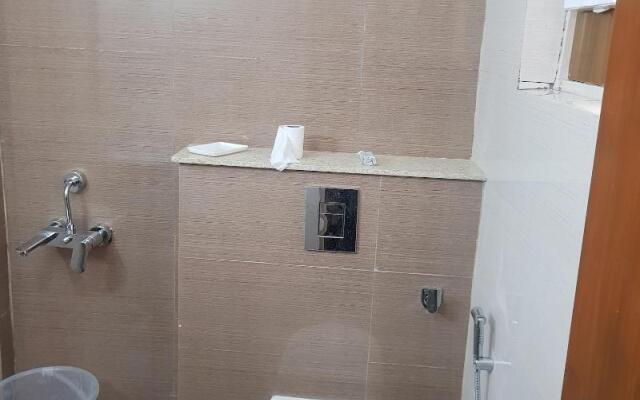 Hotel Doon Regency
