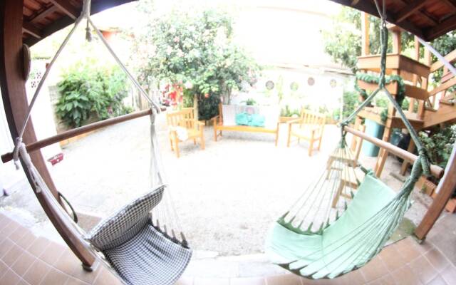 Inefável Hostel Floripa