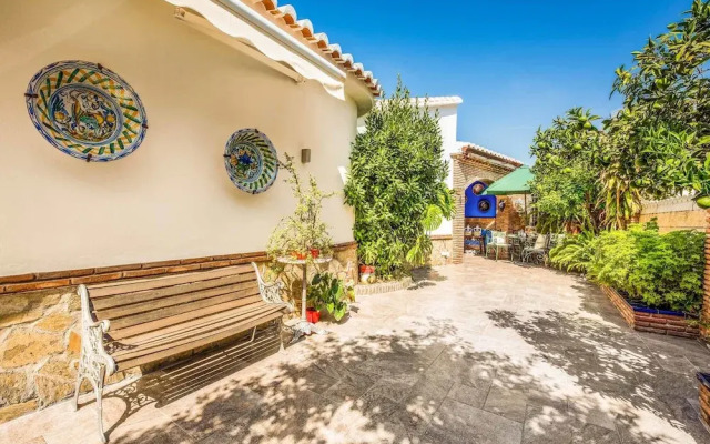 Villa Parador