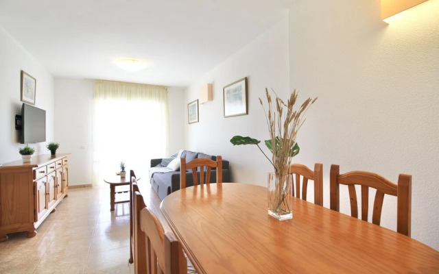 Apartamento Los Juncos