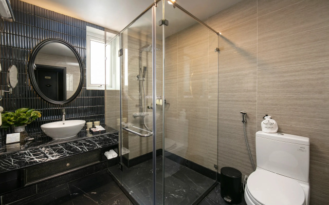 Imperial Hotel & Spa