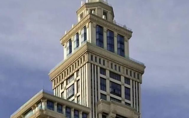 Triumph Palace Boutique Hotel