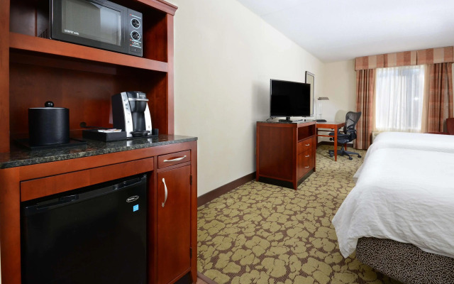 Hilton Garden Inn Greensboro