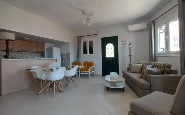 Jerrys Home Agios Petros