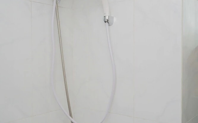 Cozy Stay Studio Apartment At Urban Heights Residences