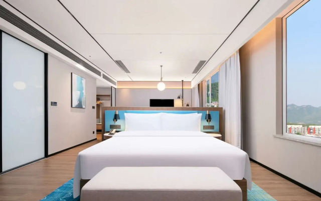 Hilton Garden Inn Handan She County