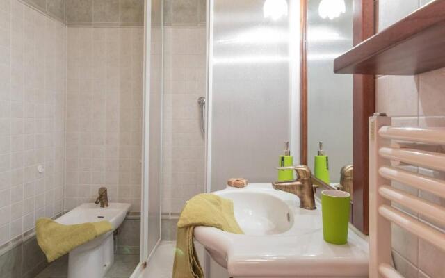 Appartement Montgenèvre, 2 pièces, 6 personnes - FR-1-330D-43