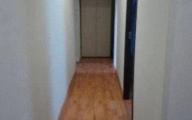 Жилые помещения Strelka