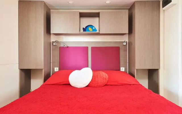 Camping Adria Mobile Homes Lanterna