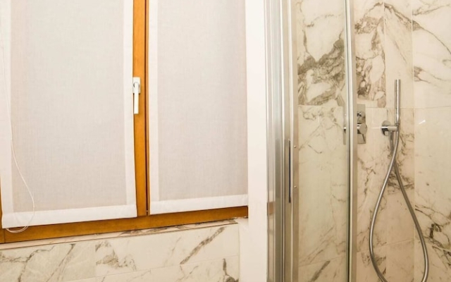 Milan Luxury Apartment