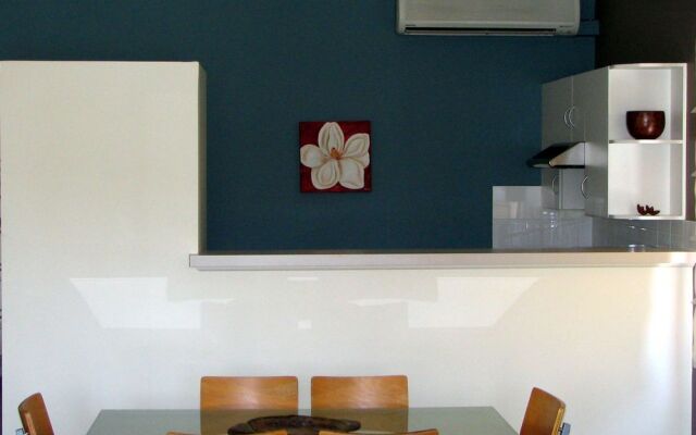 Bellevue Boutique Hotel