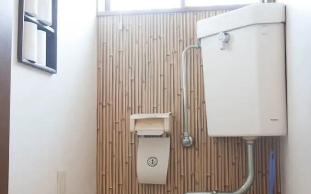 Manazuru GuestHouse Minato