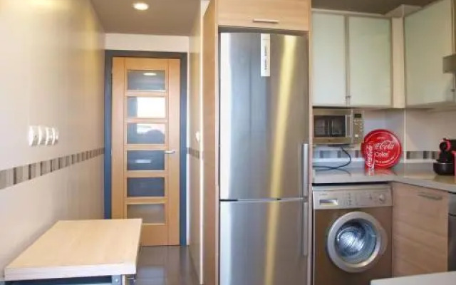 ApartUP Francia City of Arts
