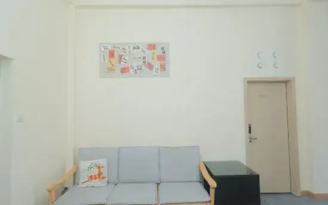 Jinlangqin Xi'en Jingyi Holiday Homestay (Gulangyu Scenic Area Branch)