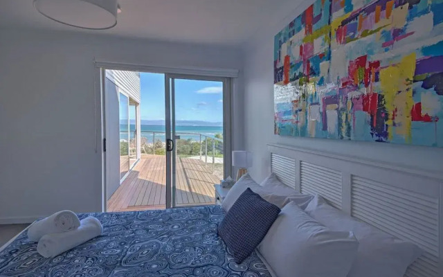Sandbar Beach House