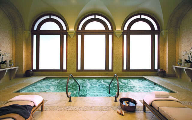 The Resort at Pelican Hill
