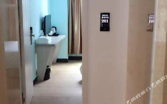 Zhuhai Lian Fa Hotel