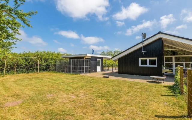 Holiday Home in Hemmet