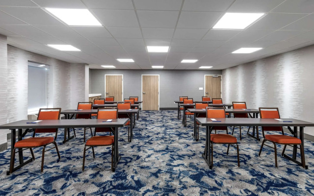 Comfort Suites Anderson-Clemson