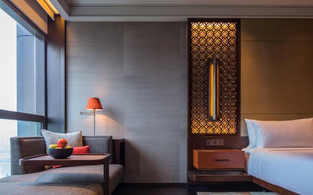 Regent Chongqing