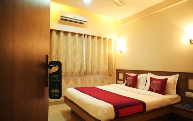 OYO 2586 Hotel Vikrant Residency