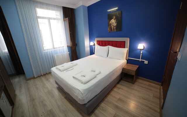 Taksim Park Suites