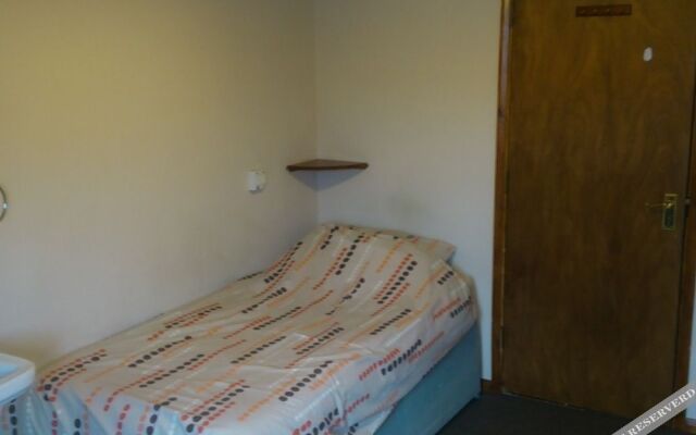 The Lodge Guest House