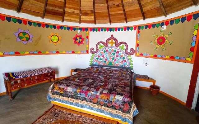 Banni Village Stay