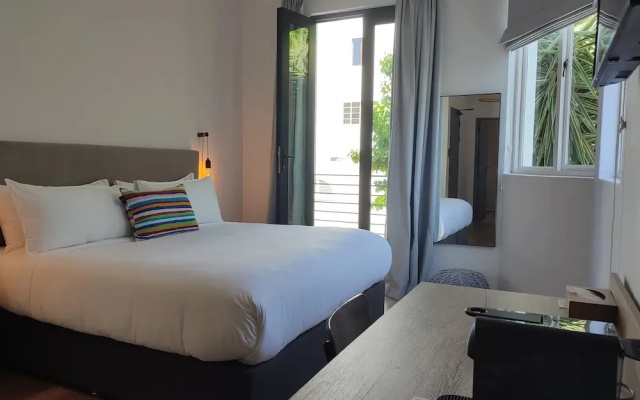 The Fritz Hotel