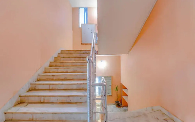 OYO 566 Hotel Dravya Kuteer