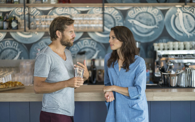 Falkensteiner Premium Mobilehomes Zadar - Camping