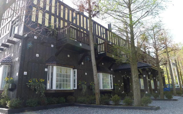Vanse Hotel