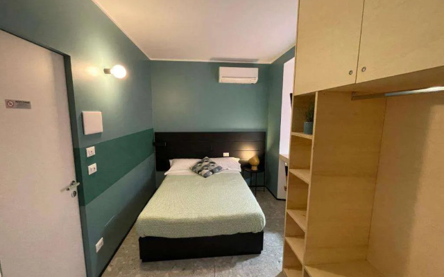 Torino48 Guesthouse