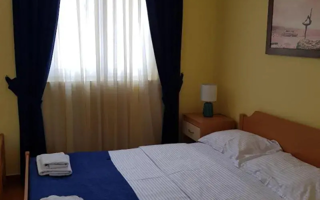 Apartments Tamara