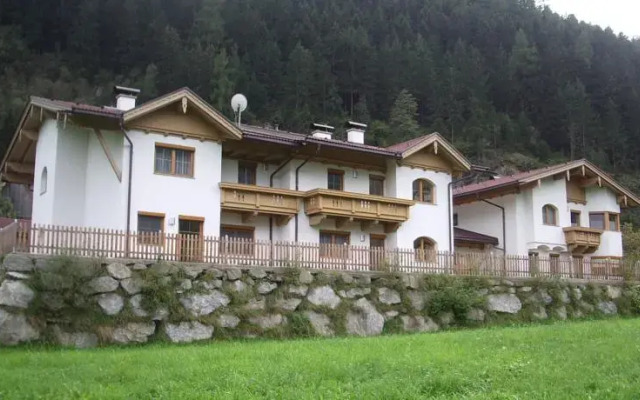 Haus Annemarie Schiestl