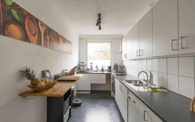 Cozy and stylish Apartment near Schönbrunn Castle