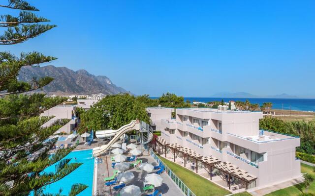 Asteras Resort - All Inclusive