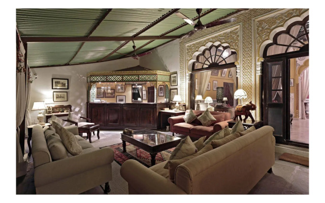 Rohet Garh