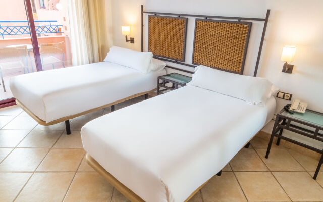 Hotel Oh Nice Caledonia Hotel