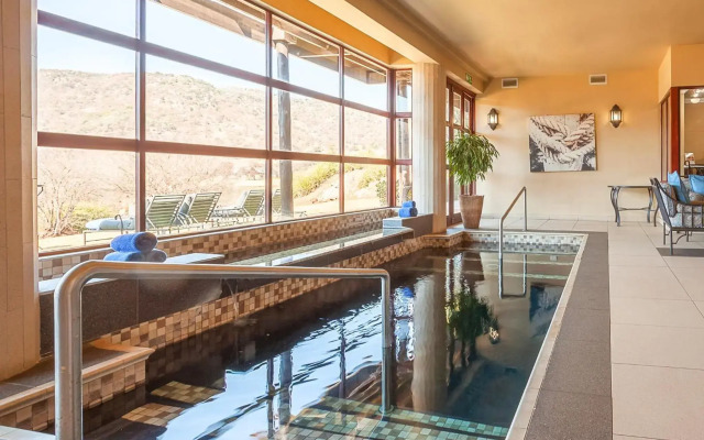 Kloofzicht Lodge & Spa