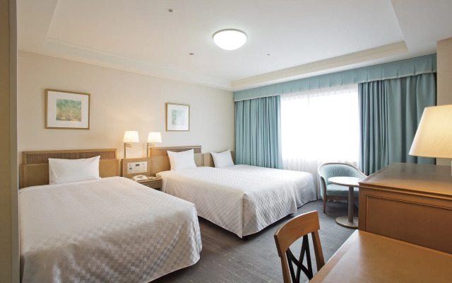 Keio Plaza Hotel Tama