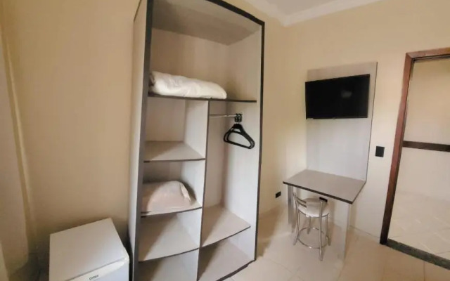 Hotel Globo de Cianorte