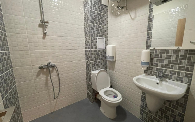 Colonel apartment 955