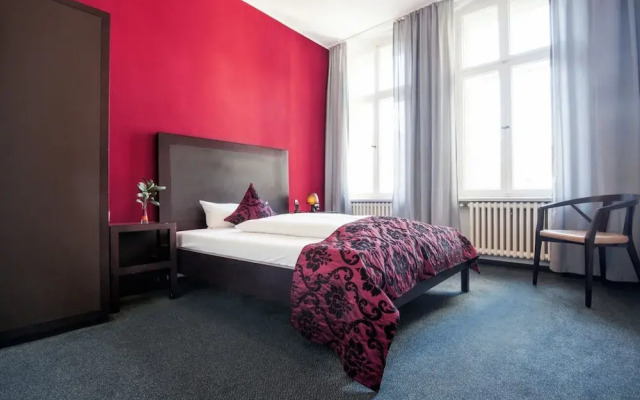 Metropolitan Hotel Berlin