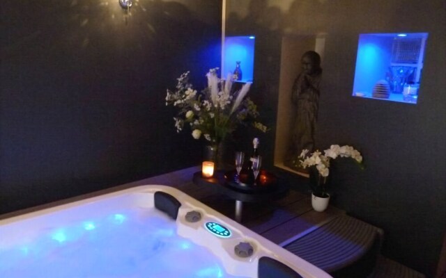 La Bulle des Vies Denses