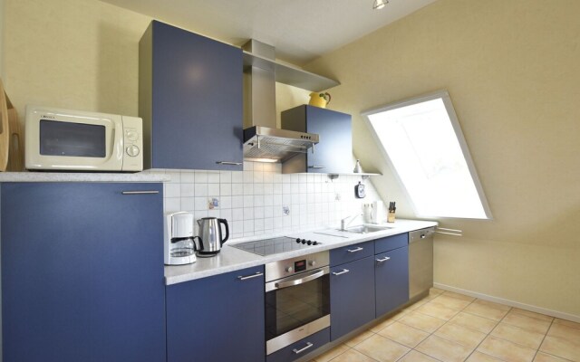 Beautiful Apartment in Insel Poel with Sauna