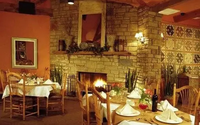 The Cliffs Resort
