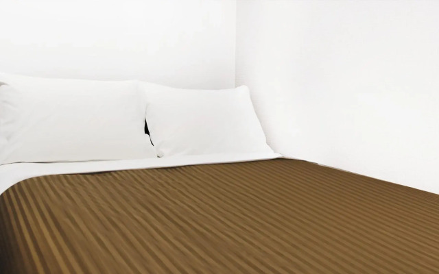 Hotel Trend Okazaki-Eki Mae