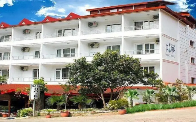 Thermal Park Hotel